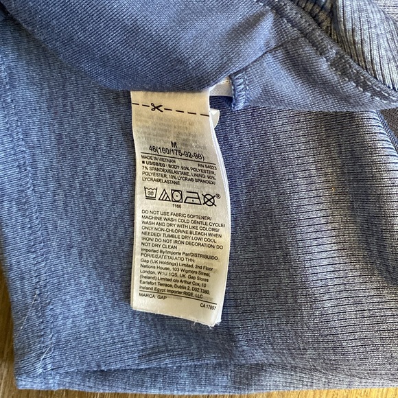 Gapfit sports bra - Picture 3 of 3